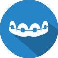Odontologia - Venha Tratar Conosco - Ortodontia