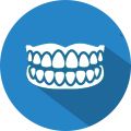 Odontologia - Venha Tratar Conosco - Reabilitação Oral